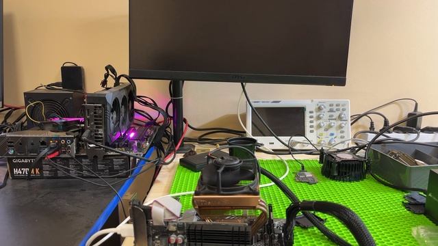 Материнская плата не выключается. смотреть онлайн