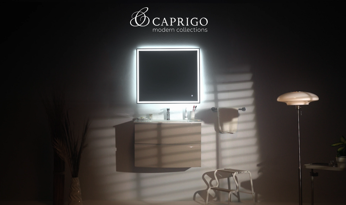 Фабрика CAPRIGO - мебель в современном стиле смотреть онлайн
