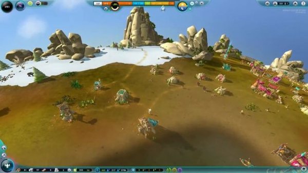 The Universim [PC] #4 Получаем электричество
