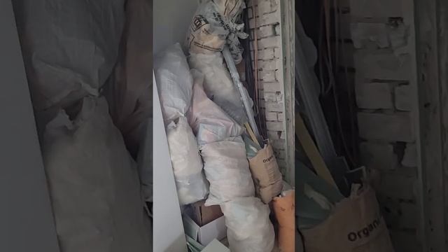 СВЕРХЪЕСТЕСТВЕННОЕ НА ОБЪЕКТЕ! ?? #ремонтквартир смотреть онлайн