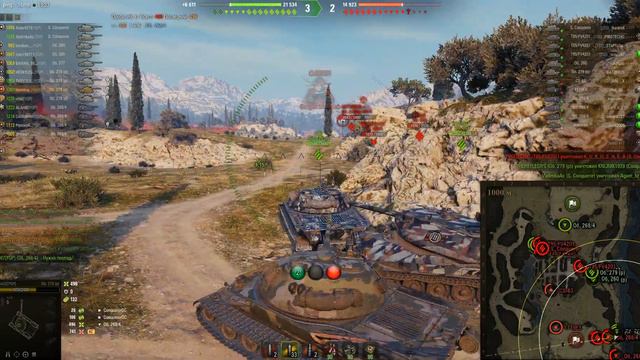 ГК монастырь YGP & 1SD_ смотреть онлайн