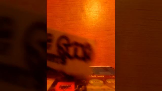 Обзор маркеров для граффити смотреть онлайн