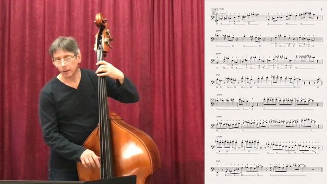 Caravan (Duke Ellington) смотреть онлайн