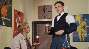 Кавказская пленница, или Новые приключения Шурика-Тосты