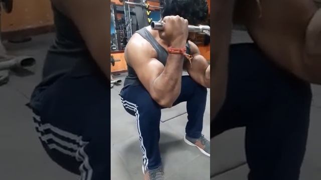 Rockall biceps workout 12 rap смотреть онлайн