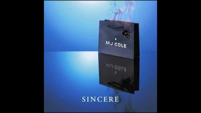 MJ Cole - Sincere - Original (UK Garage) смотреть онлайн