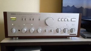 Краткий обзор Onkyo a 820 GTR