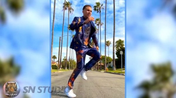 Danzel - Pump It Up (Bounce Bootleg Remix) Shuffle Dance Video