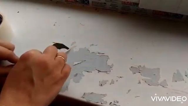 Легко снять старую защитную пленку с пластика смотреть онлайн