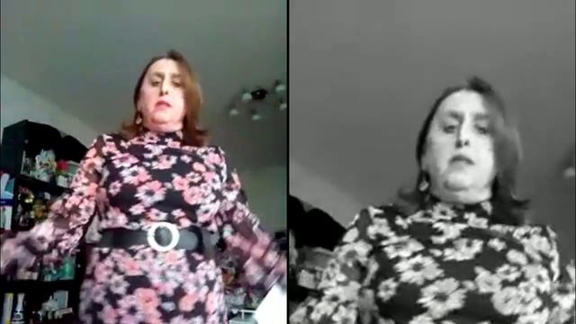 ЛАРИСА ЖУЙКОВА исполняю Караоке cover на Песню "Наташа Королёва -Я устала" ЛАСТОЧКА смотреть онлайн