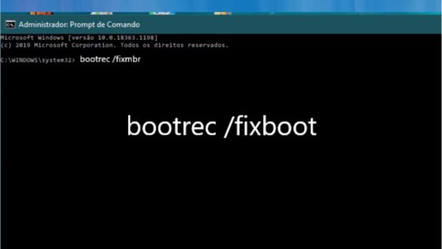 COMO RESOLVER O ERRO 0xc0000001 смотреть онлайн