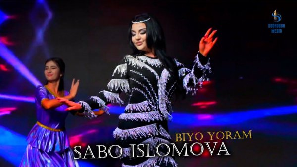 SABO ISLOMOVA - Biyo yoram | Сабо Исломова - Биё Ёрам 2024
