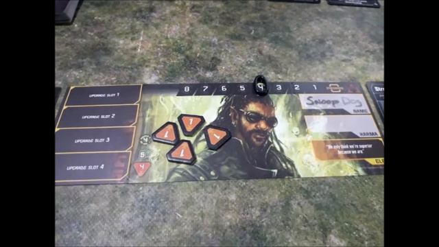 🐉📟Descubriendo Shadowrun Crossfire 🧝🦾 смотреть онлайн