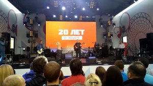 Ва банк "электричкой из Москвы"