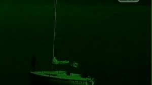 Бермудский треугольник: на пороге новых открытий