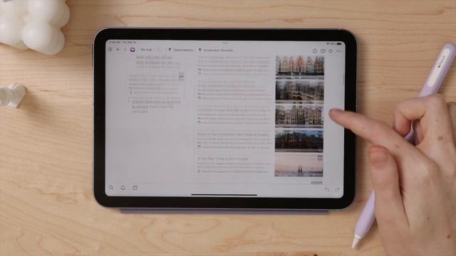 The iPad Mini as a Travel Companion смотреть онлайн
