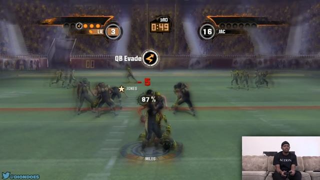 The Most Dominant Team In The League! - Blitz The League 2 Walkthrough Ep.17 смотреть онлайн