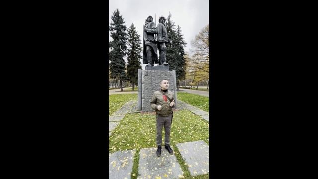 Поздравление Первого секретаря ЦК ВЛКСМ Александра Подзорова с Днем основания Комсомола