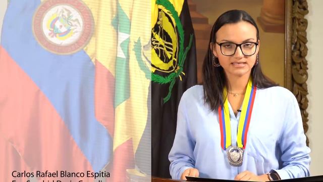 Ceremonia de Grados Virtual 04 de Abril de 2020 смотреть онлайн