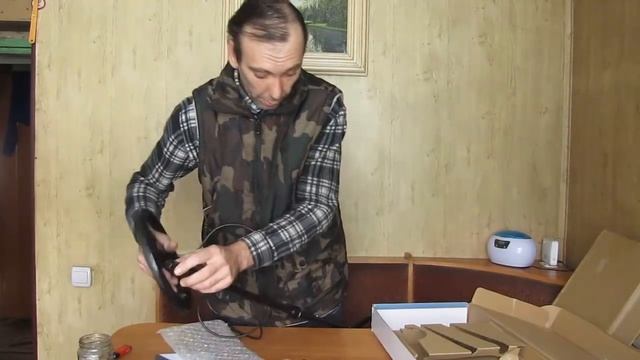 Обзор Металлоискателя MT 705 Metal Detector MT 705 Review смотреть онлайн