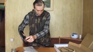 Обзор Металлоискателя MT 705 Metal Detector MT 705 Review