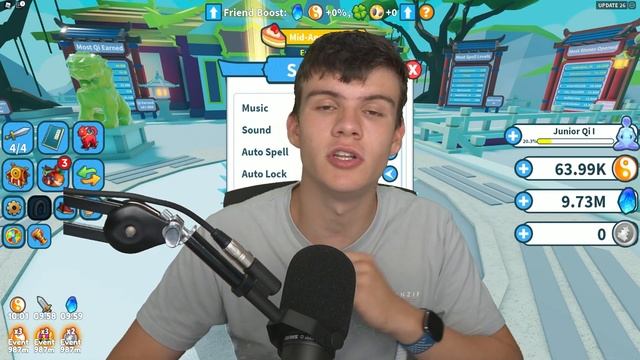 ALL NEW SECRET OP *UPDATE 26* CODES In Roblox Weapon Fighting Simulator Codes! смотреть онлайн