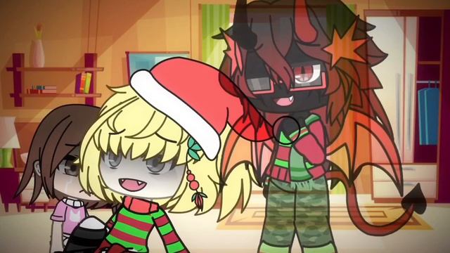 |Meme| 😔[тот кто погас, будет ярче светить]🌟 /Gacha Life/ смотреть онлайн