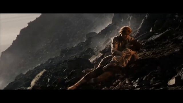 The Hobbit & LOTR Crack!vid (Russian edition) #4 смотреть онлайн