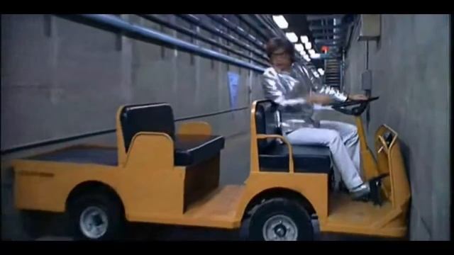 Groovy Baby смотреть онлайн