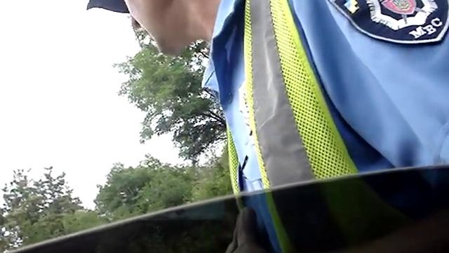 ГАИ Донецк а документов у меня не было..забыл))) смотреть онлайн