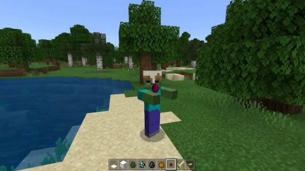 Crazycraft ModPack Download On Minecraft Bedrock Edition