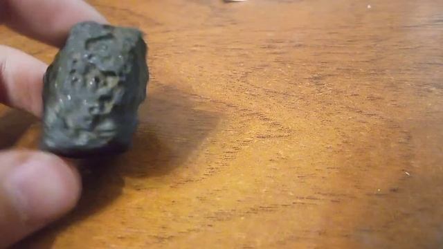 ?нашел на даче метеорит но неизвестно метеорит ли это смотреть онлайн