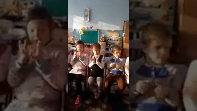 Пересказ художественного произведения Е. Пермяк «Для чего руки нужны»