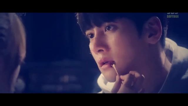 Подозрительный партнер /Suspicious partner - I need U смотреть онлайн