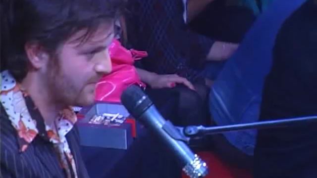 NetTVcomua Джеймс Блант (James Blunt)