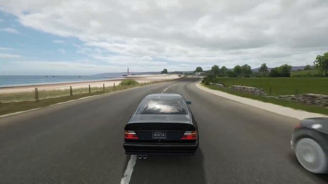 Rebuilding A Mercedes Benz E600 AMG - Forza Horizon 4 смотреть онлайн