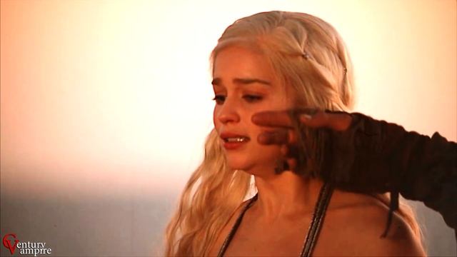 Jorah & Daenerys | Джорах & Дейенерис | - Не плачь смотреть онлайн