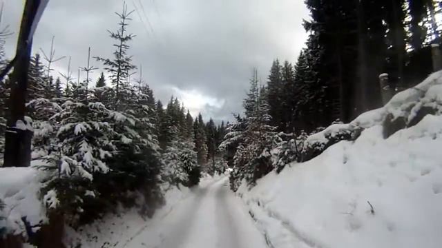 Road to Dragobrat (Дорога на Драгобрат) смотреть онлайн