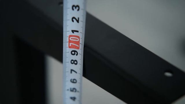 Обзор стола для работы сидя-стоя. Один электромотор. смотреть онлайн