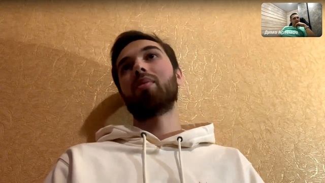 Каппер показал себя настоящего на камеру