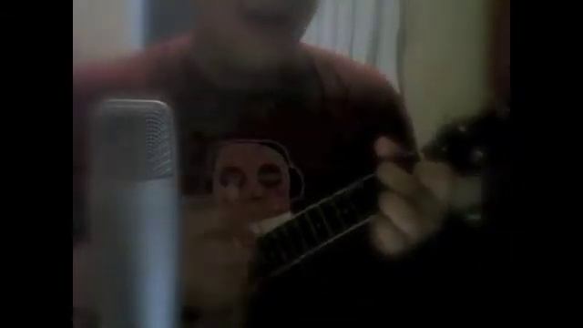 Love the way you lie - Rihanna / ukulele cover смотреть онлайн