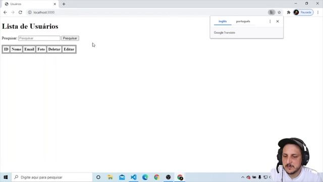 Aula 11 - Listando com filtro dados do MongoDB смотреть онлайн