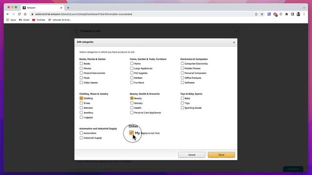 Amazon par saman kaise beche | Amazon seller account kaise banaye | Sell on amazon for beginners смотреть онлайн