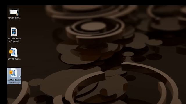 How to Open a Partial File : How to Open Different File Types смотреть онлайн