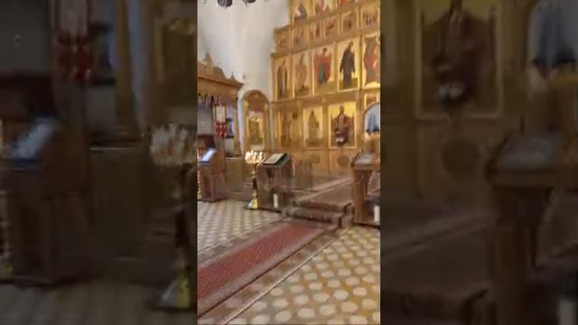 Литургия смотреть онлайн