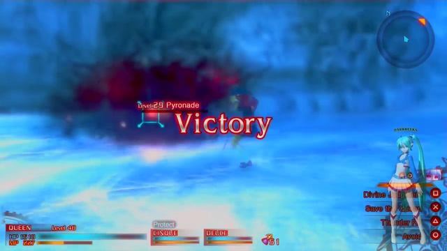 Final Fantasy Type 0 HD Blind_Episode 18: Battle of Judecca смотреть онлайн