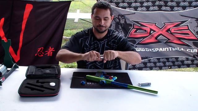 MacDev Drone DX Overview And Review By Mr Brown