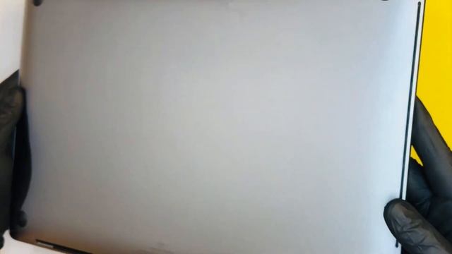 Elcytec.com Apple MacBook Pro 16 (2019) | Actual Product Unboxing/Display Video.