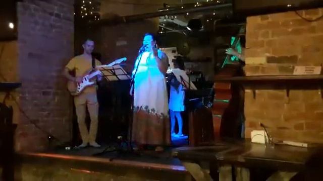 Ирина Аксёнова и группа ТЕРРА, Волгоград. смотреть онлайн