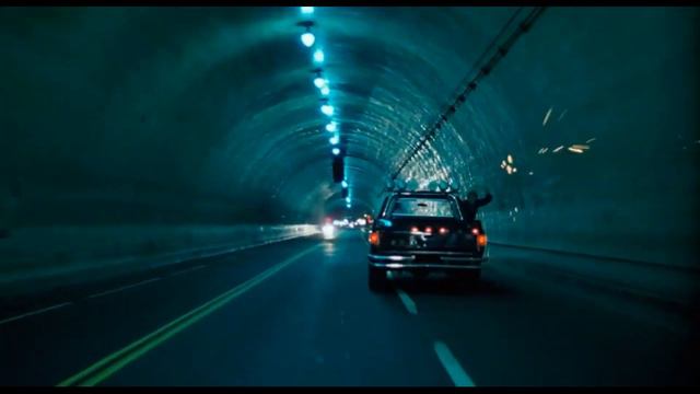 Обзор фильма Терминатор (1984года) марафон